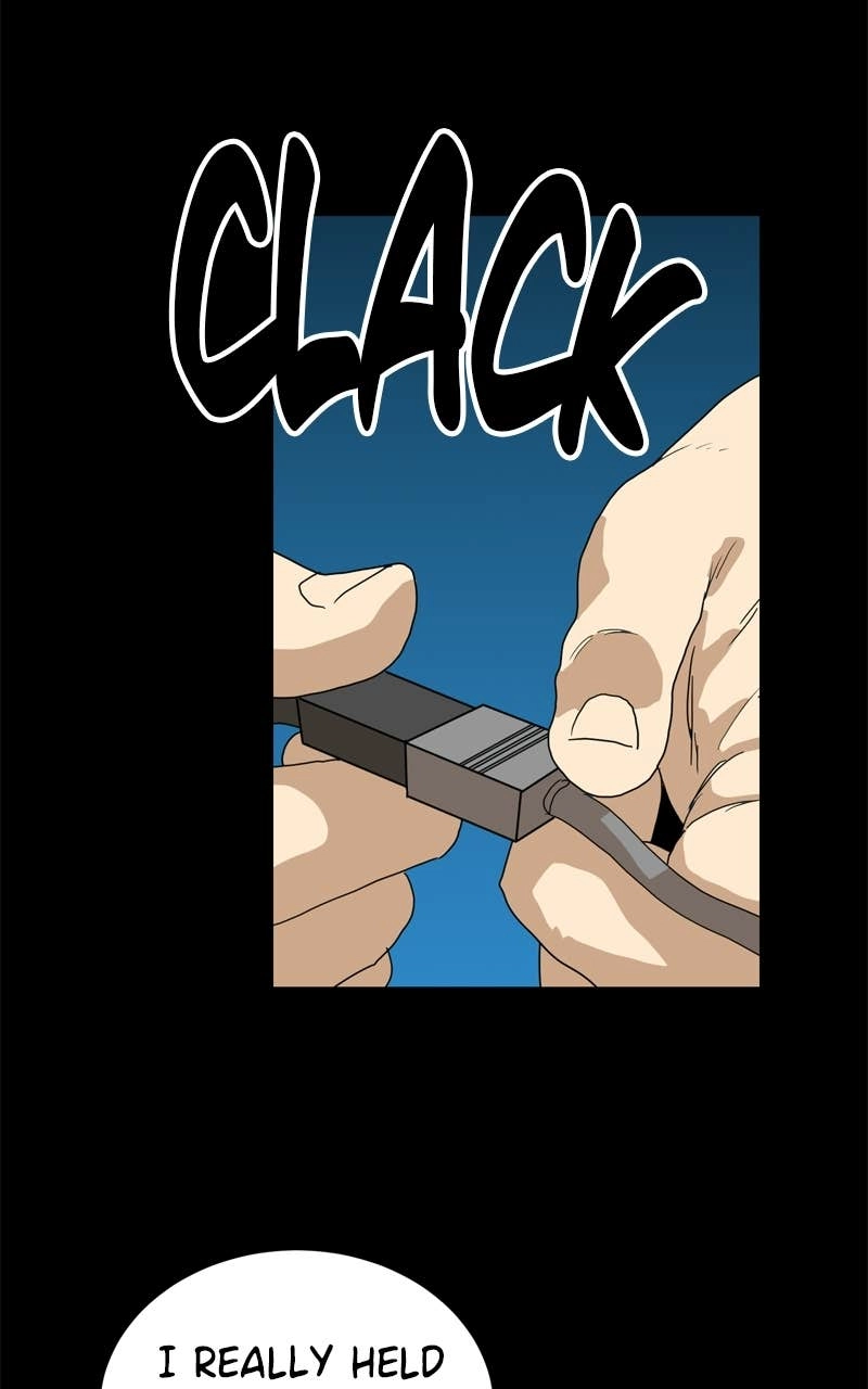 Double Click Chapter 228 – (Special Ep. #3) Page 30