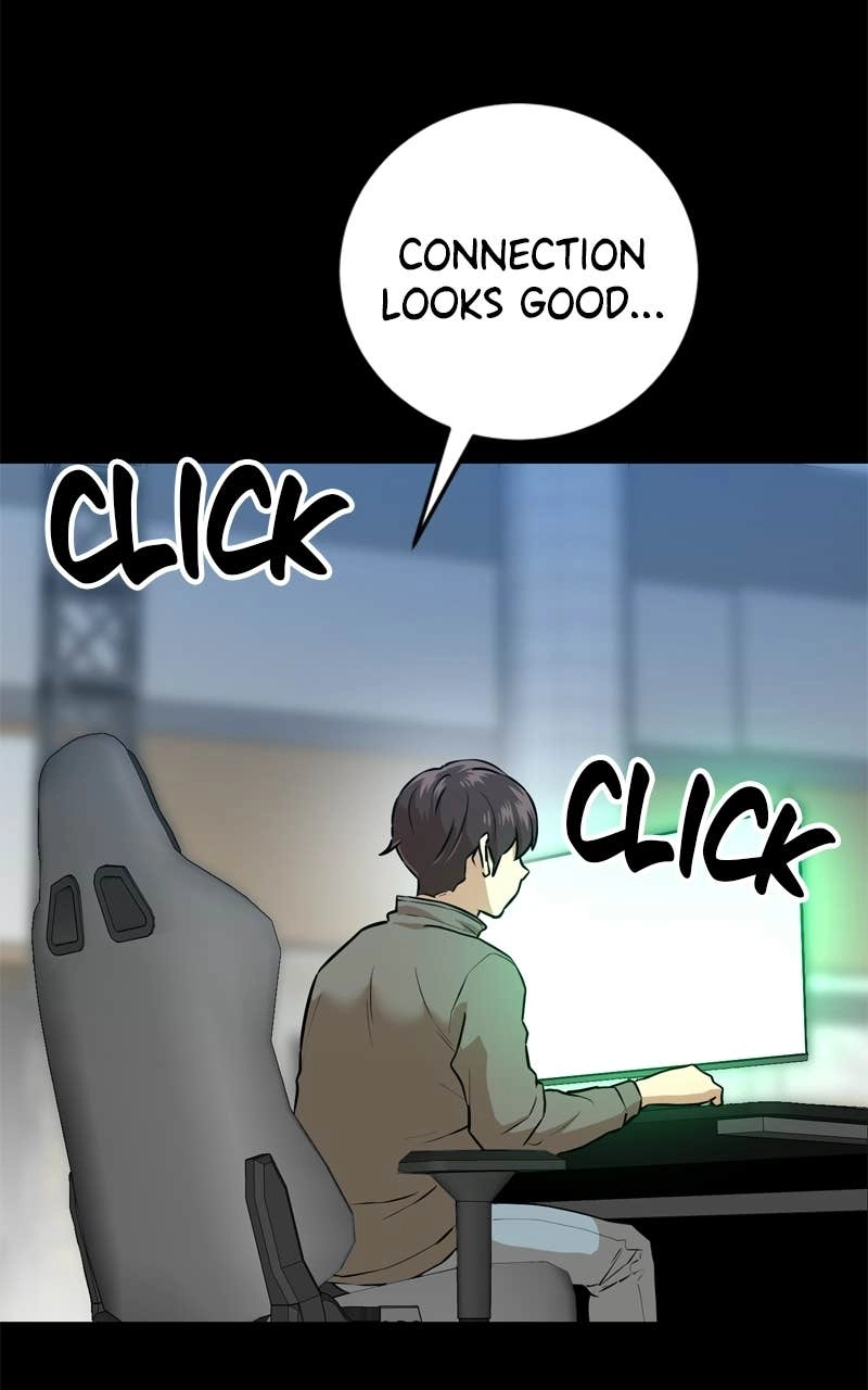 Double Click Chapter 228 – (Special Ep. #3) Page 32