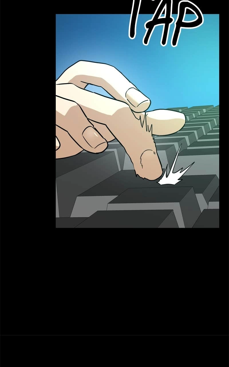 Double Click Chapter 228 – (Special Ep. #3) Page 35