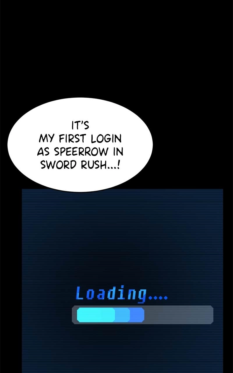 Double Click Chapter 228 – (Special Ep. #3) Page 36