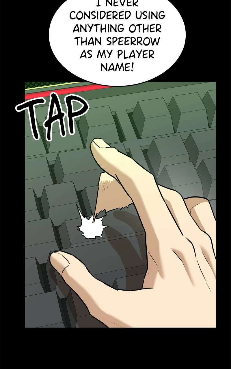 Double Click Chapter 228 – (Special Ep. #3) Page 50