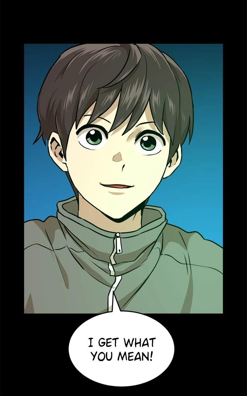 Double Click Chapter 228 – (Special Ep. #3) Page 53