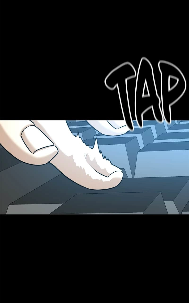 Double Click Chapter 228 – (Special Ep. #3) Page 58