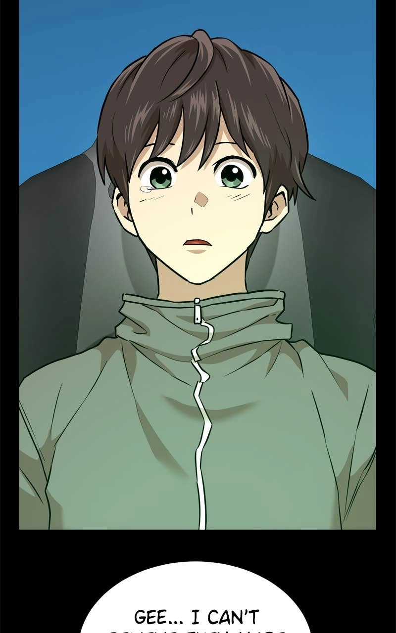 Double Click Chapter 228 – (Special Ep. #3) Page 71