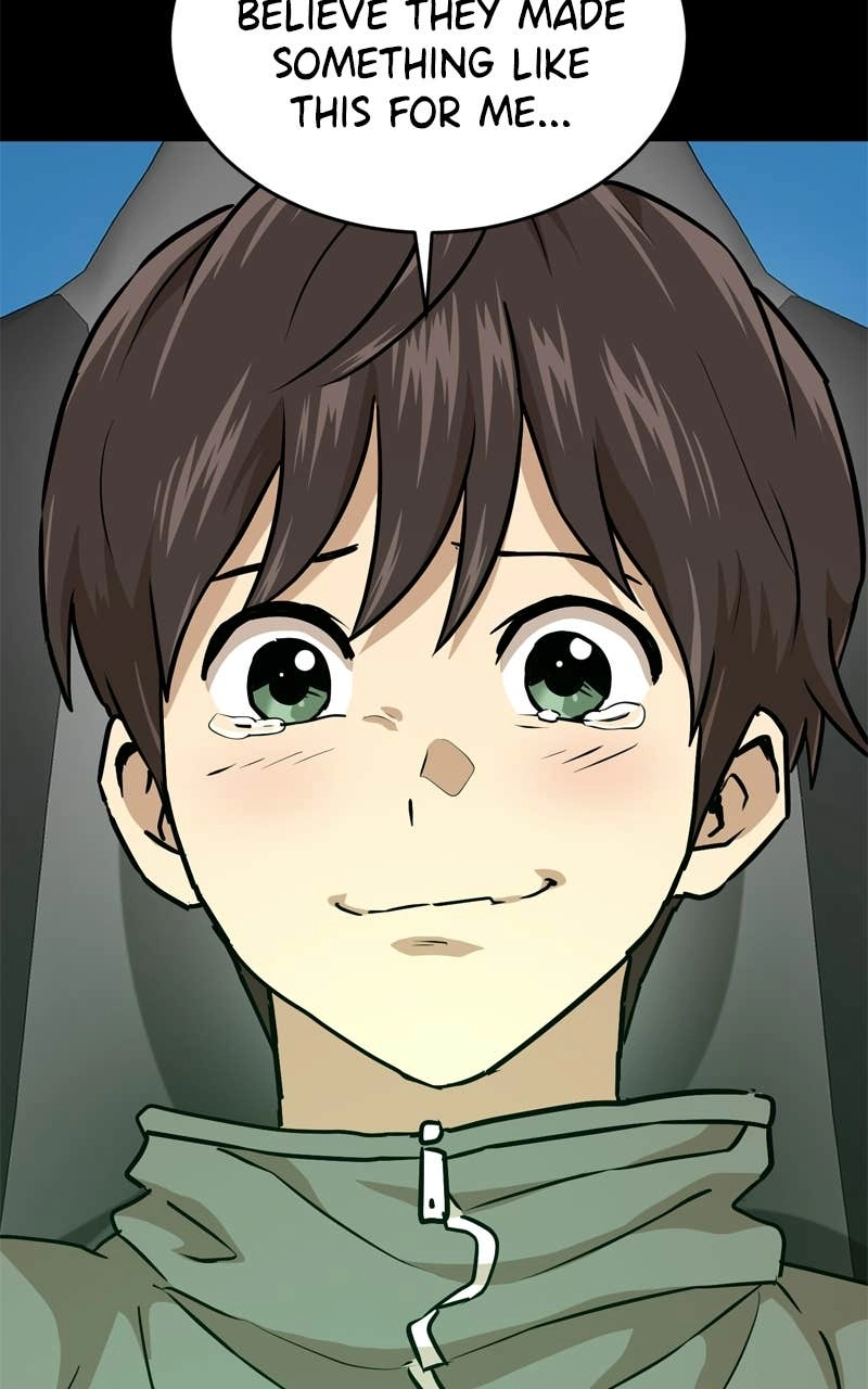 Double Click Chapter 228 – (Special Ep. #3) Page 72