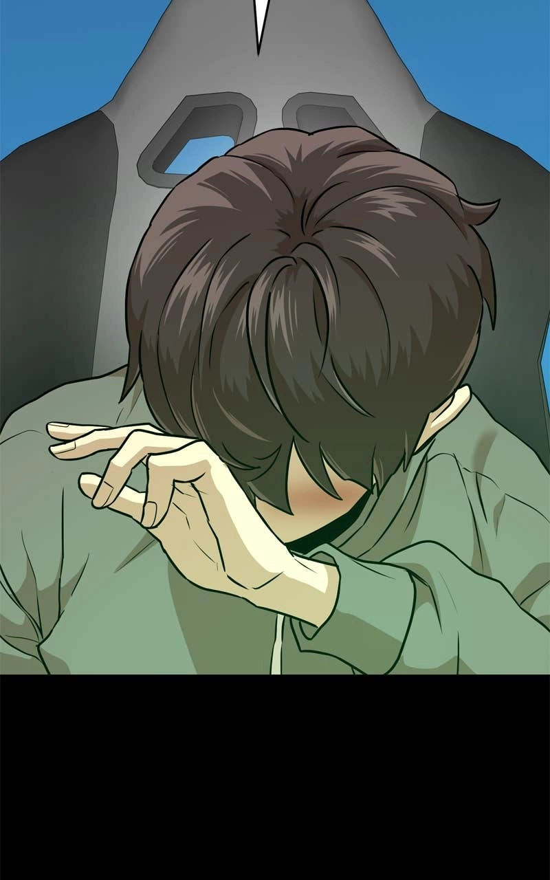 Double Click Chapter 228 – (Special Ep. #3) Page 74