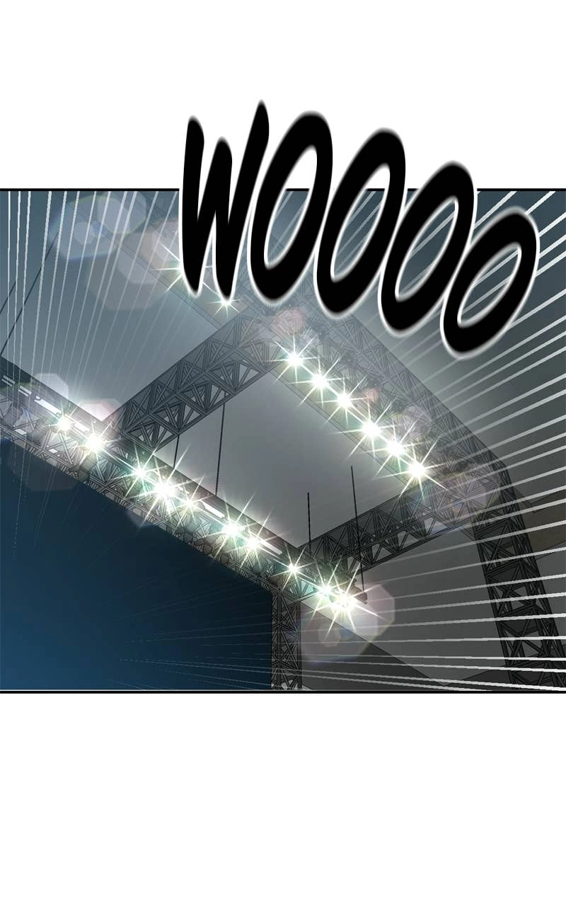 Double Click Chapter 228 – (Special Ep. #3) Page 79