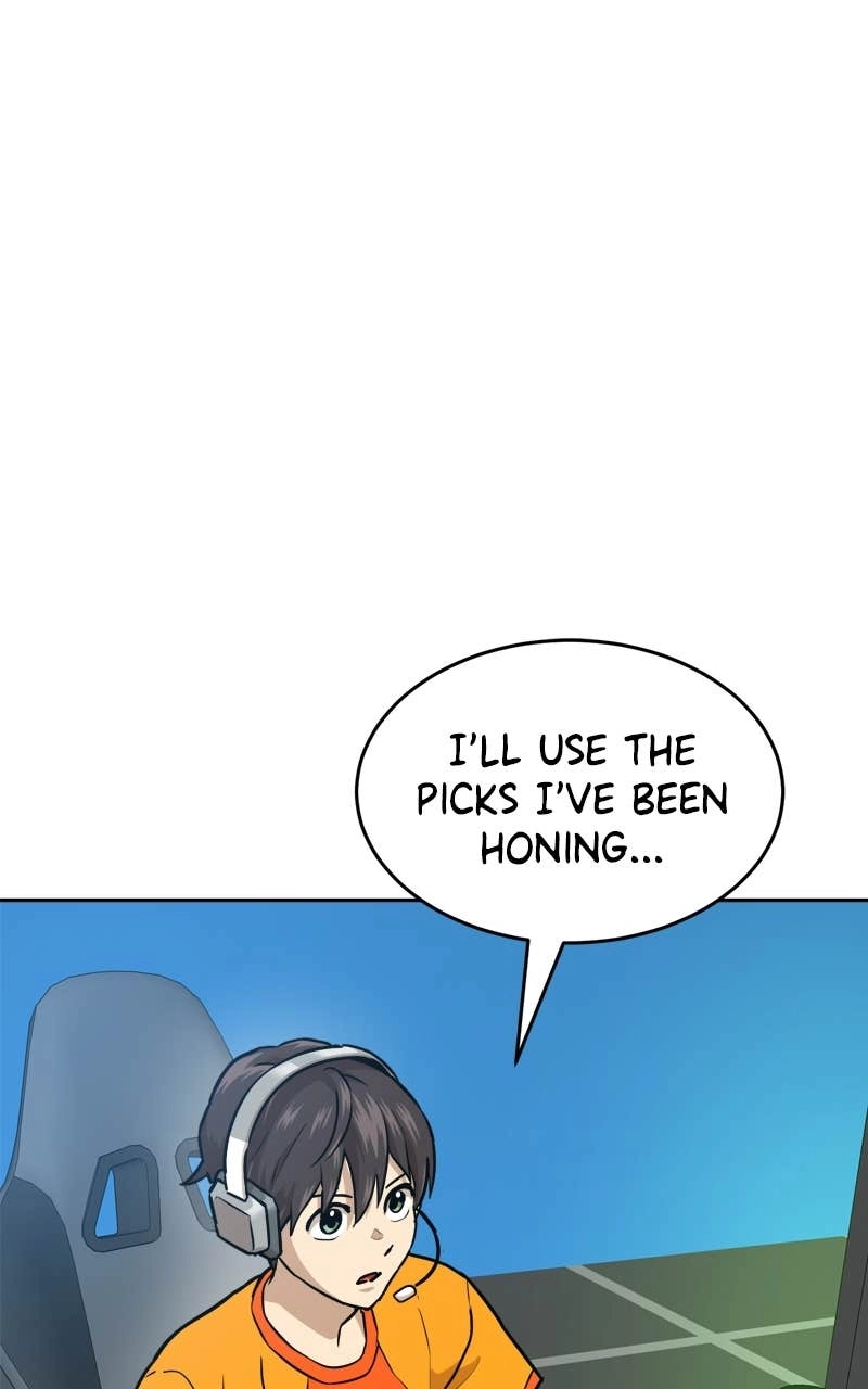 Double Click Chapter 228 – (Special Ep. #3) Page 80