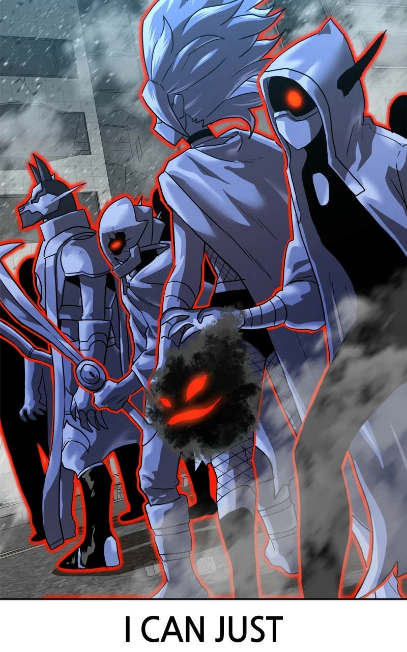 Double Click Chapter 228 – (Special Ep. #3) Page 89