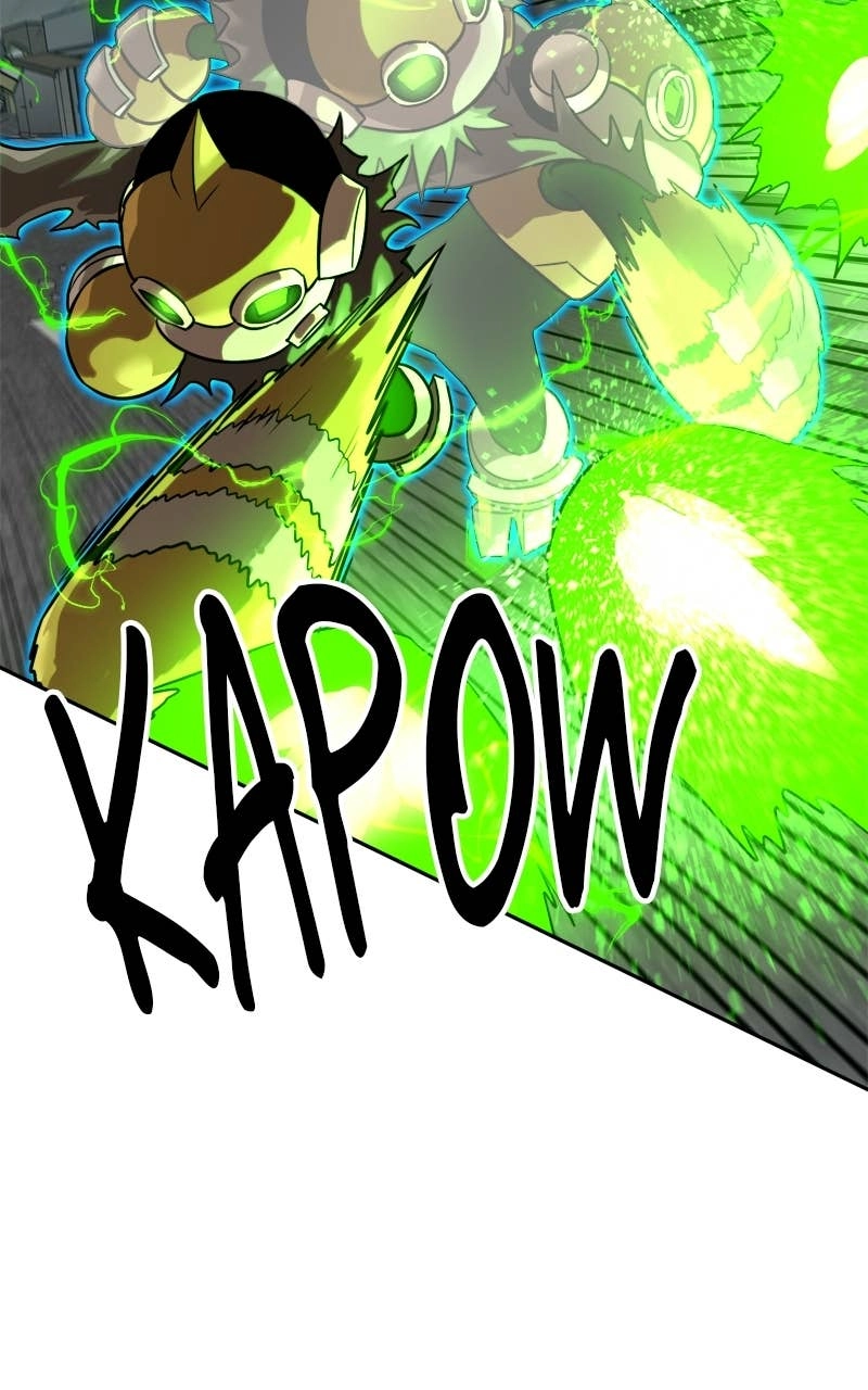 Double Click Chapter 228 – (Special Ep. #3) Page 94