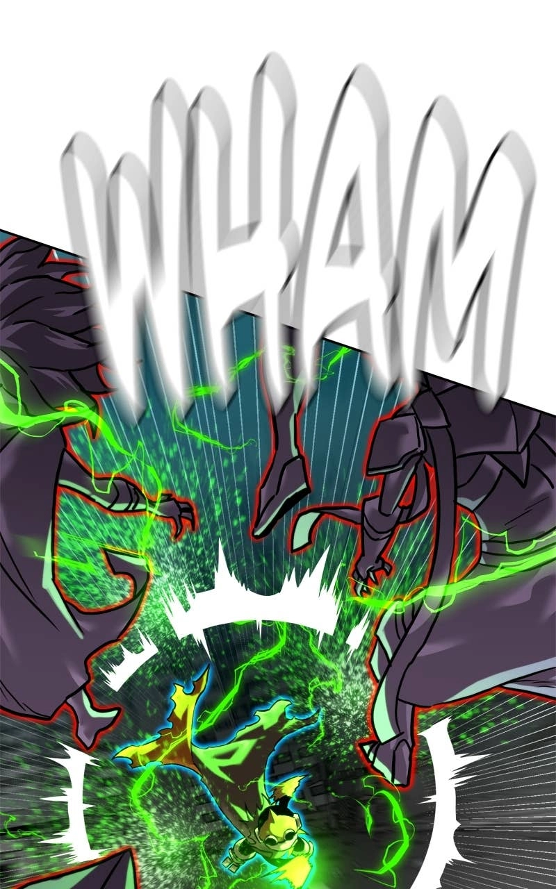 Double Click Chapter 228 – (Special Ep. #3) Page 95