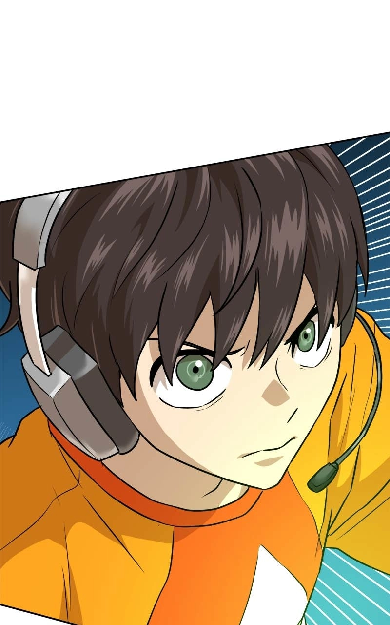 Double Click Chapter 228 – (Special Ep. #3) Page 98