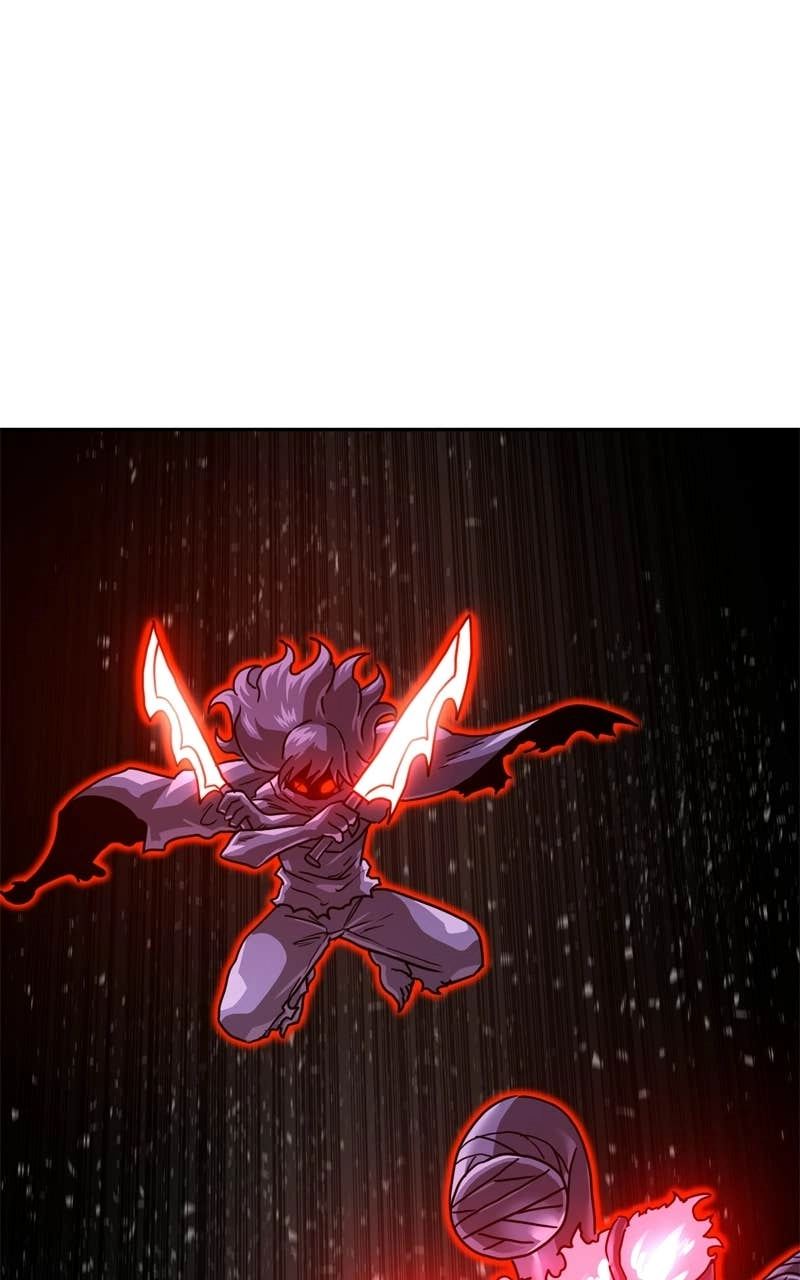 Double Click Chapter 228 – (Special Ep. #3) Page 100
