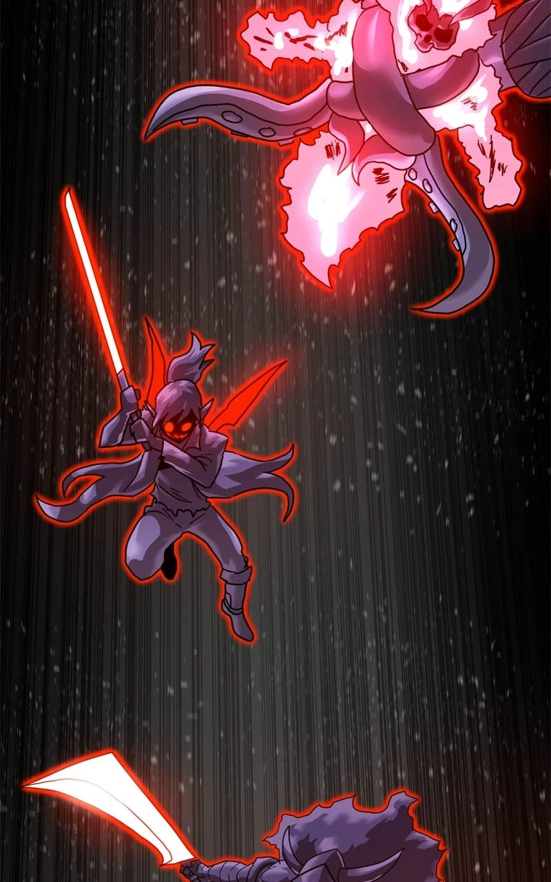 Double Click Chapter 228 – (Special Ep. #3) Page 101