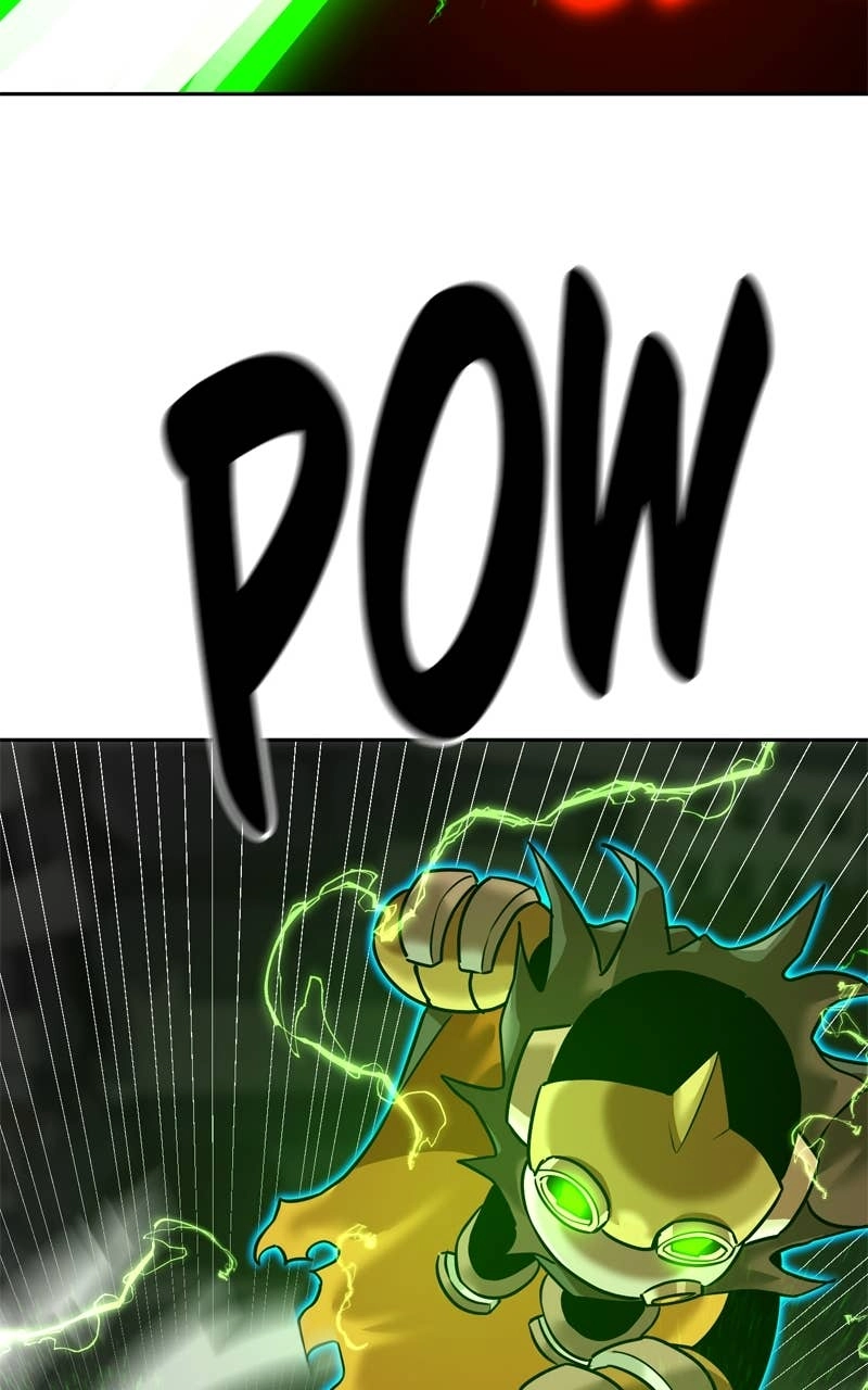 Double Click Chapter 228 – (Special Ep. #3) Page 104