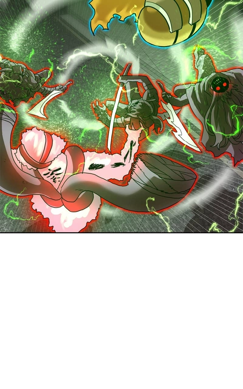 Double Click Chapter 228 – (Special Ep. #3) Page 105