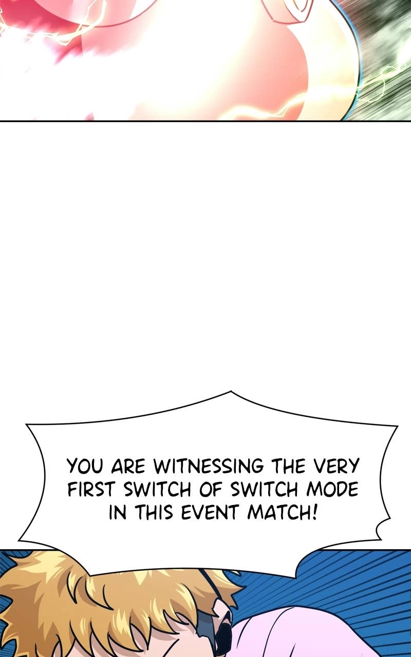 Double Click Chapter 228 – (Special Ep. #3) Page 108