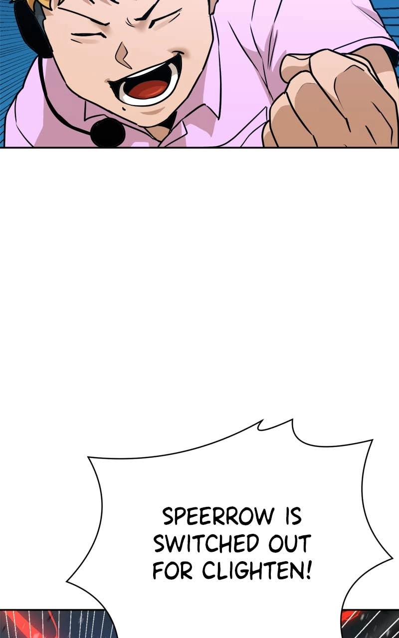 Double Click Chapter 228 – (Special Ep. #3) Page 109