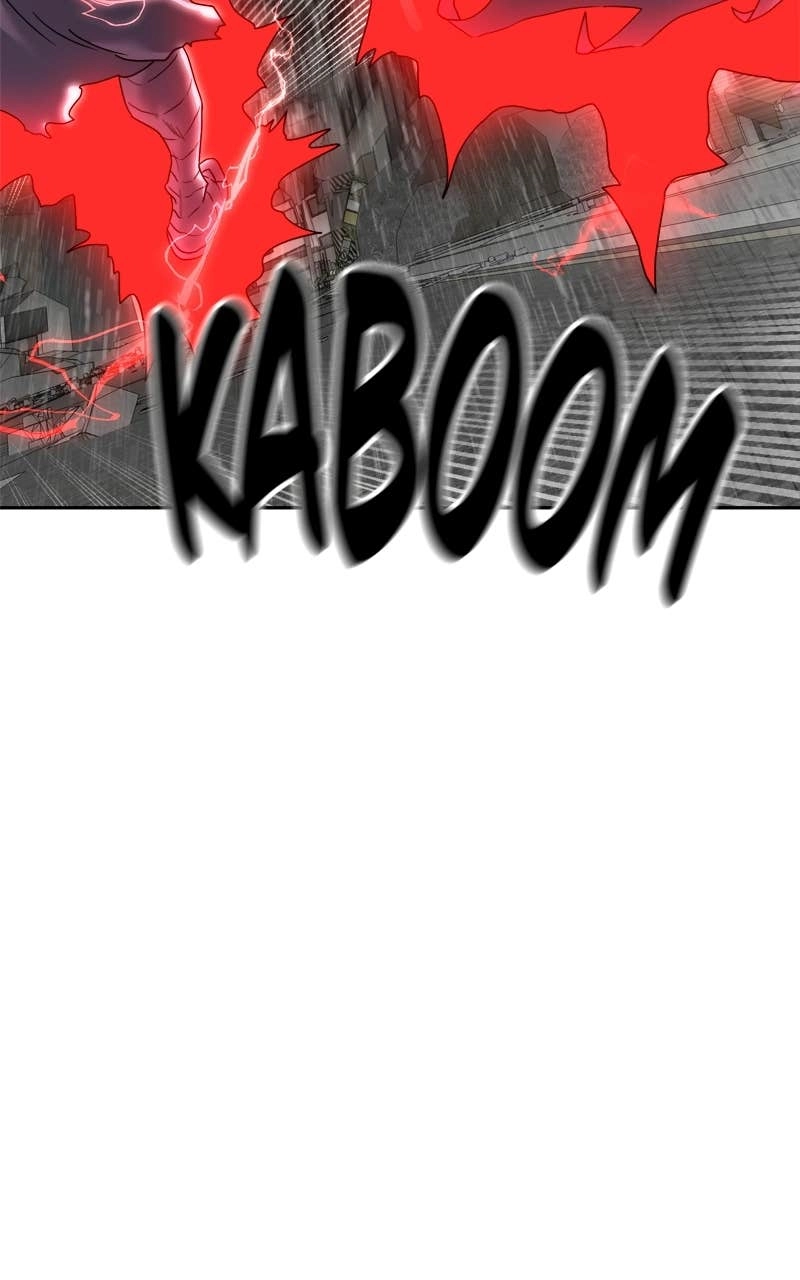 Double Click Chapter 228 – (Special Ep. #3) Page 115