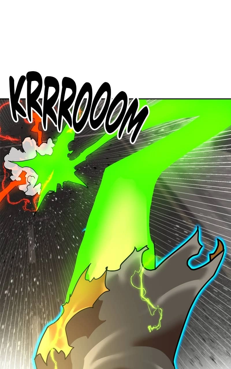 Double Click Chapter 228 – (Special Ep. #3) Page 119
