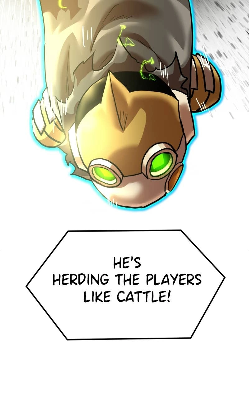 Double Click Chapter 228 – (Special Ep. #3) Page 120