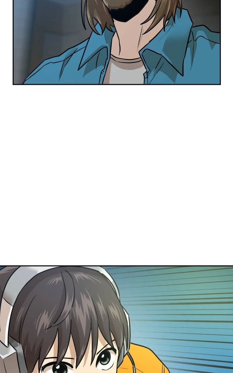 Double Click Chapter 228 – (Special Ep. #3) Page 123