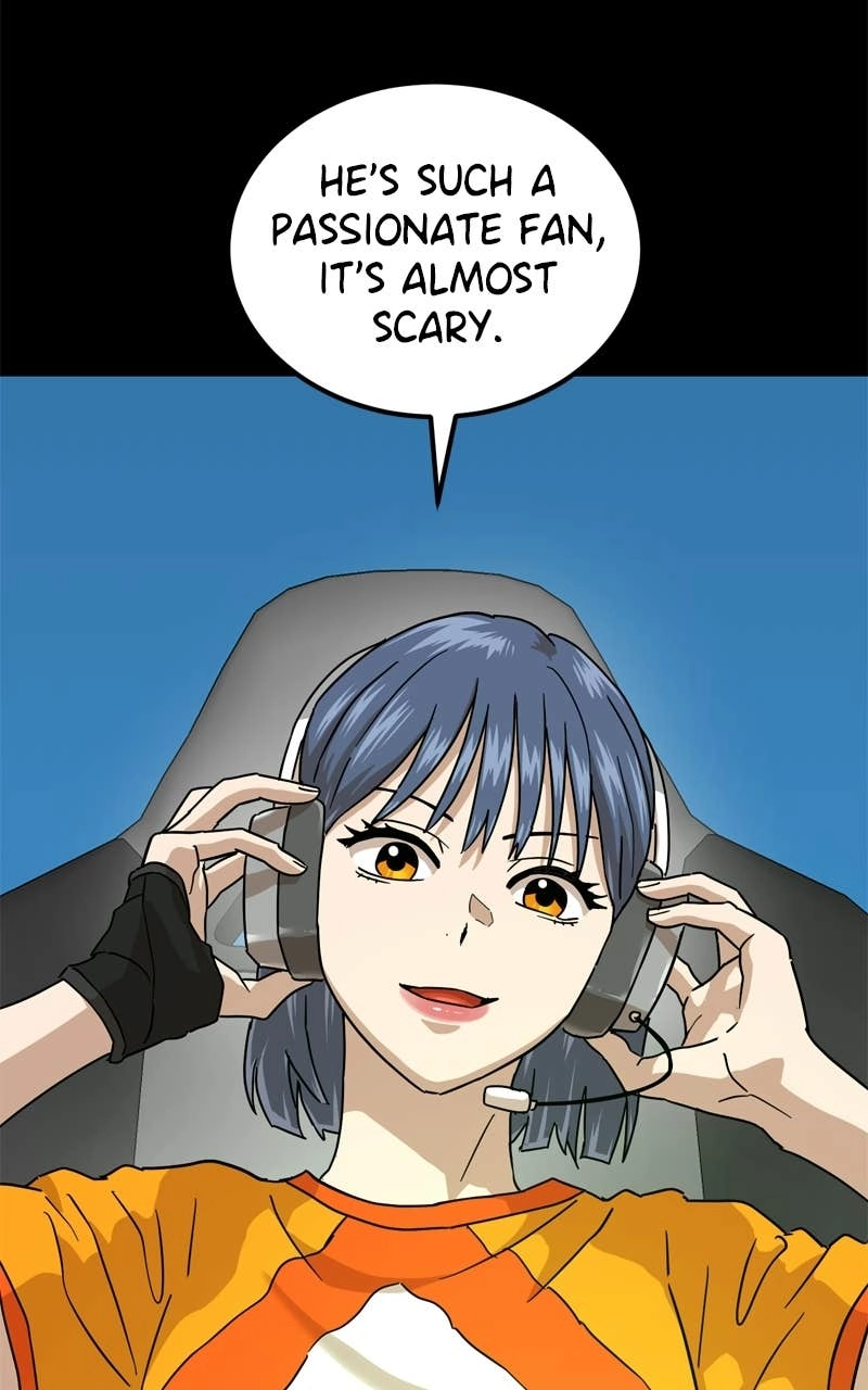 Double Click Chapter 229 – (Special Ep. #4) Page 9