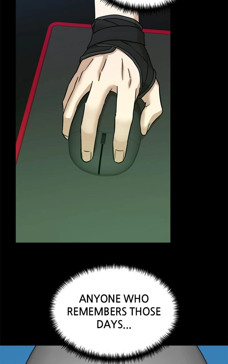 Double Click Chapter 229 – (Special Ep. #4) Page 11