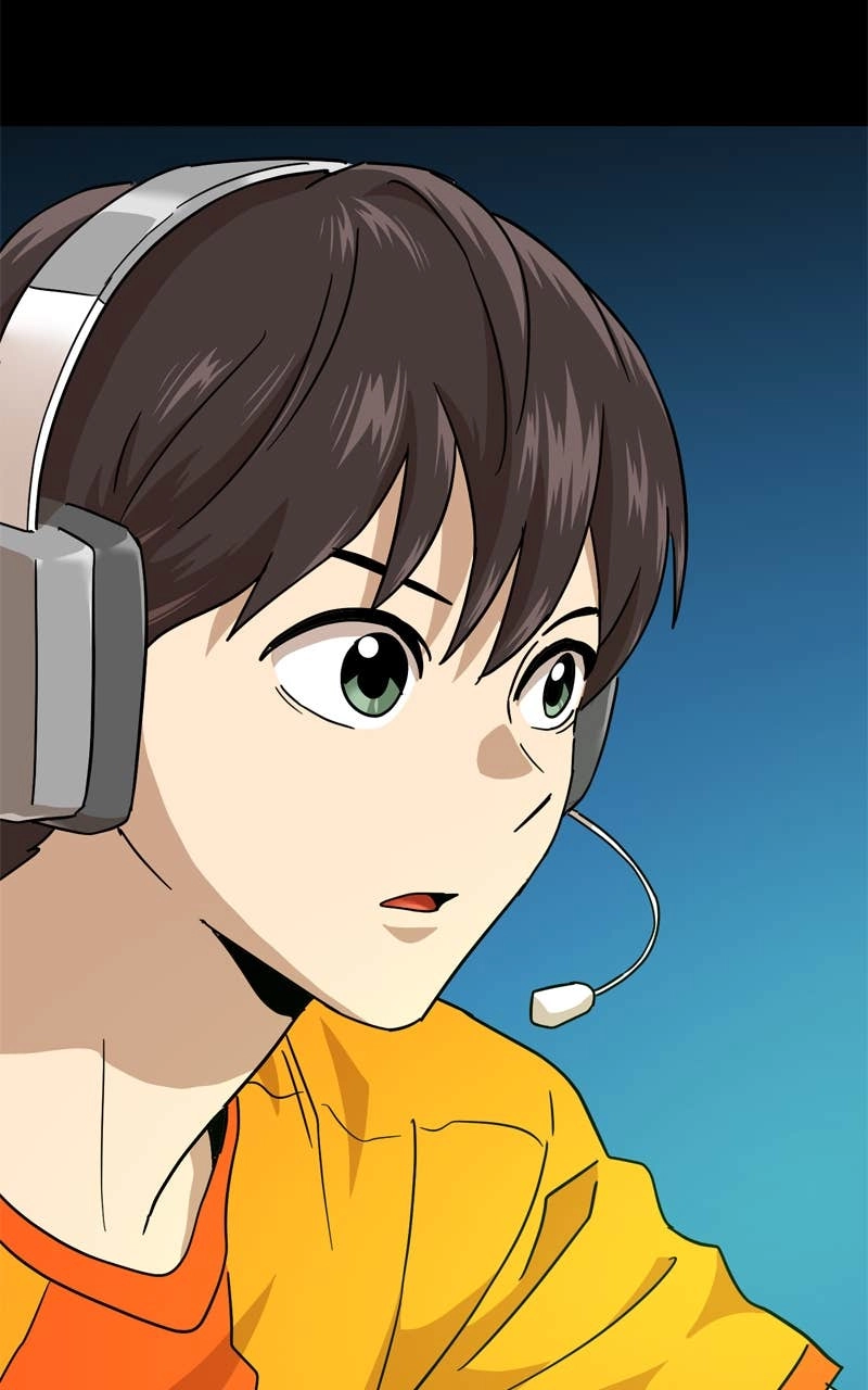 Double Click Chapter 229 – (Special Ep. #4) Page 14