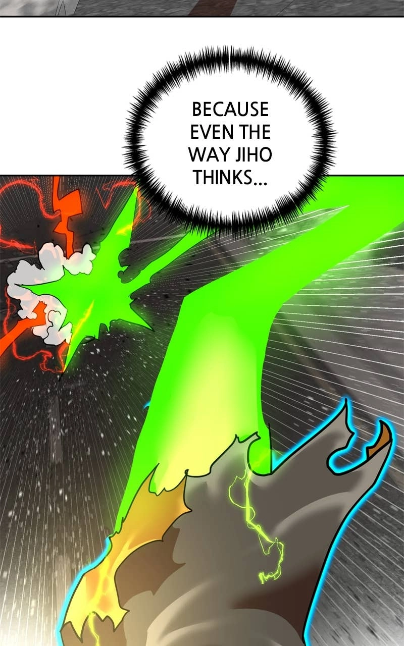 Double Click Chapter 229 – (Special Ep. #4) Page 17