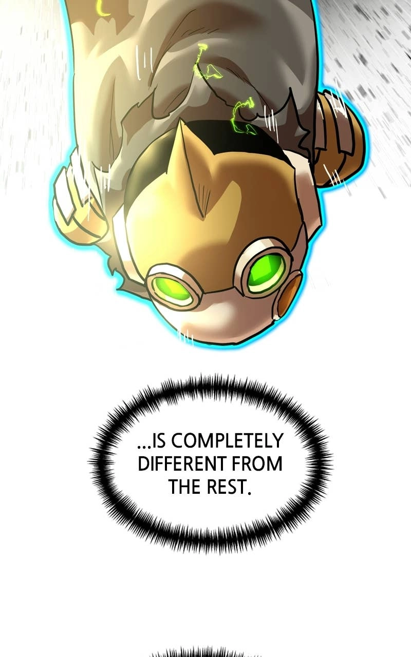 Double Click Chapter 229 – (Special Ep. #4) Page 18
