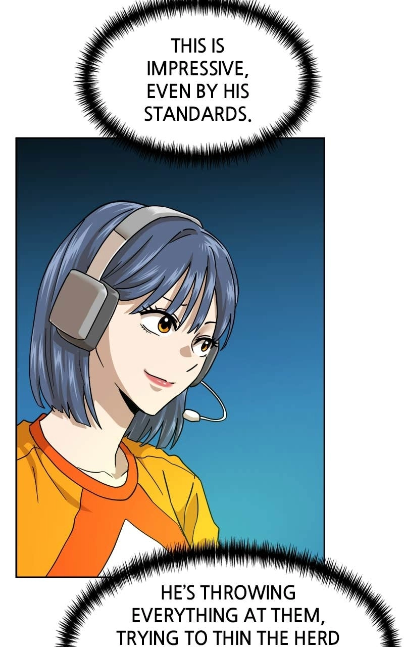 Double Click Chapter 229 – (Special Ep. #4) Page 19