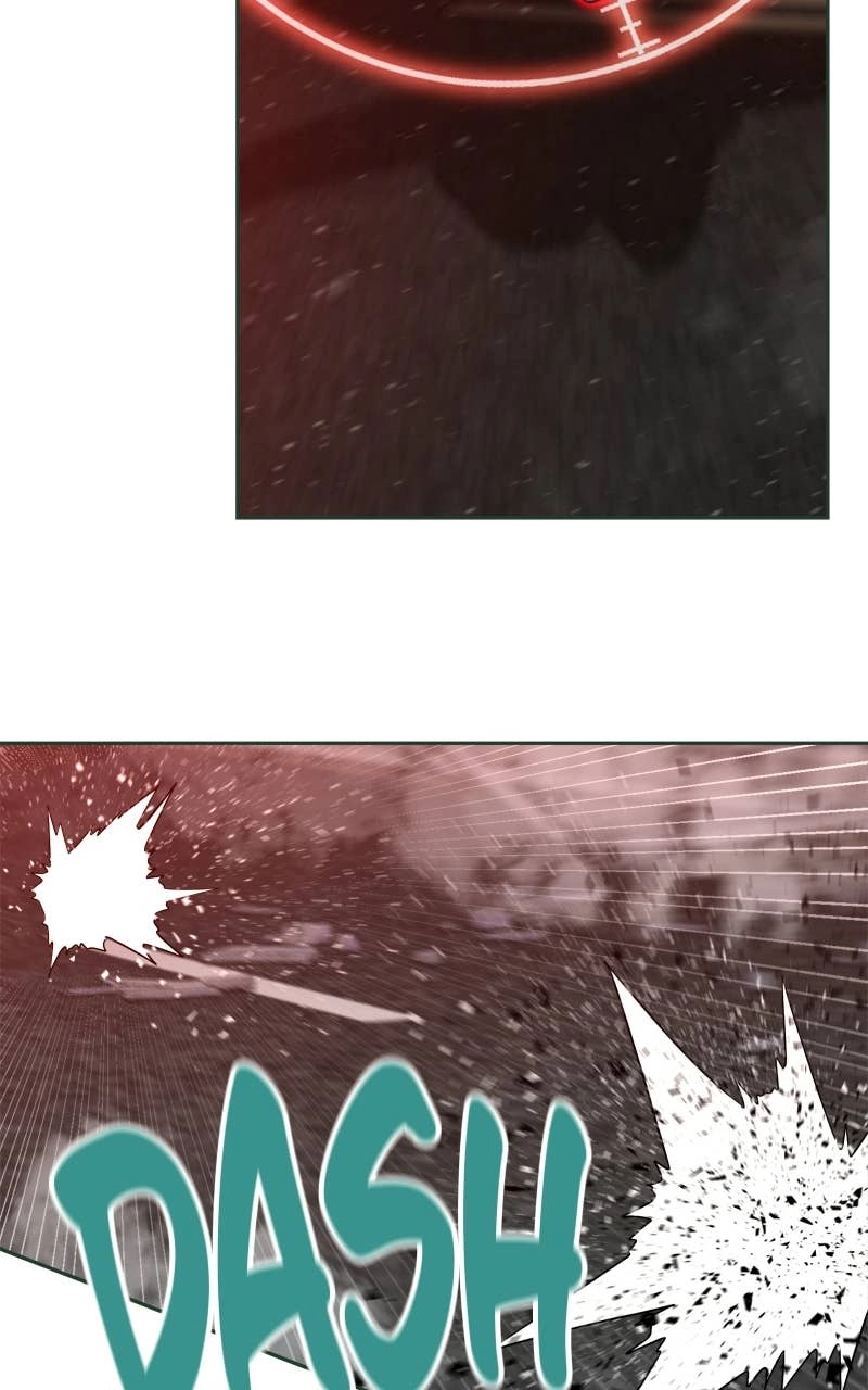 Double Click Chapter 229 – (Special Ep. #4) Page 27