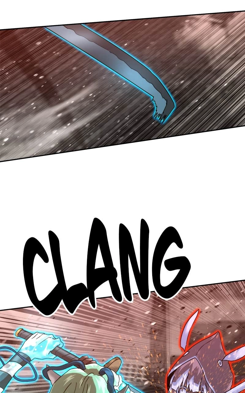 Double Click Chapter 229 – (Special Ep. #4) Page 38