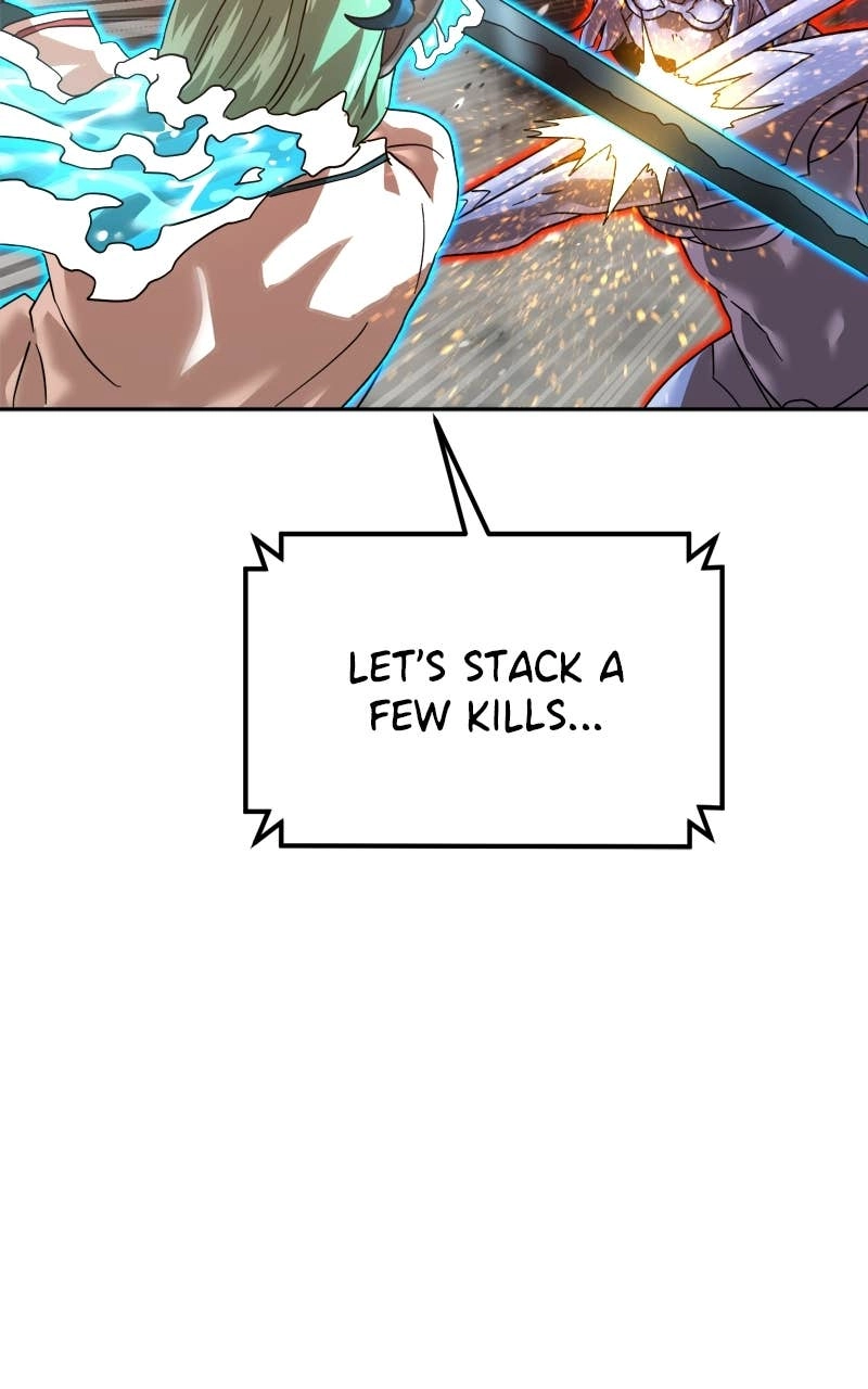 Double Click Chapter 229 – (Special Ep. #4) Page 39