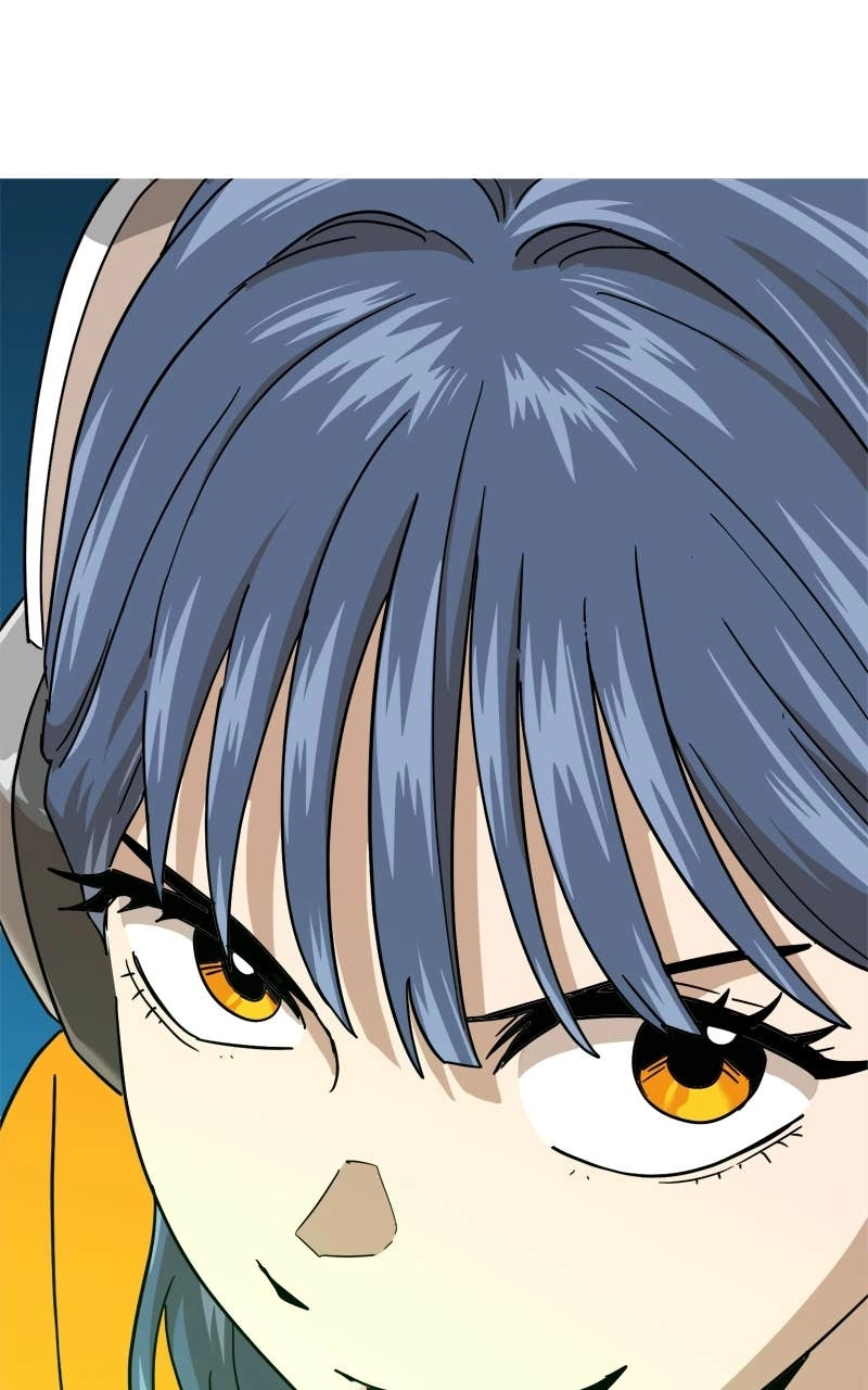 Double Click Chapter 229 – (Special Ep. #4) Page 40
