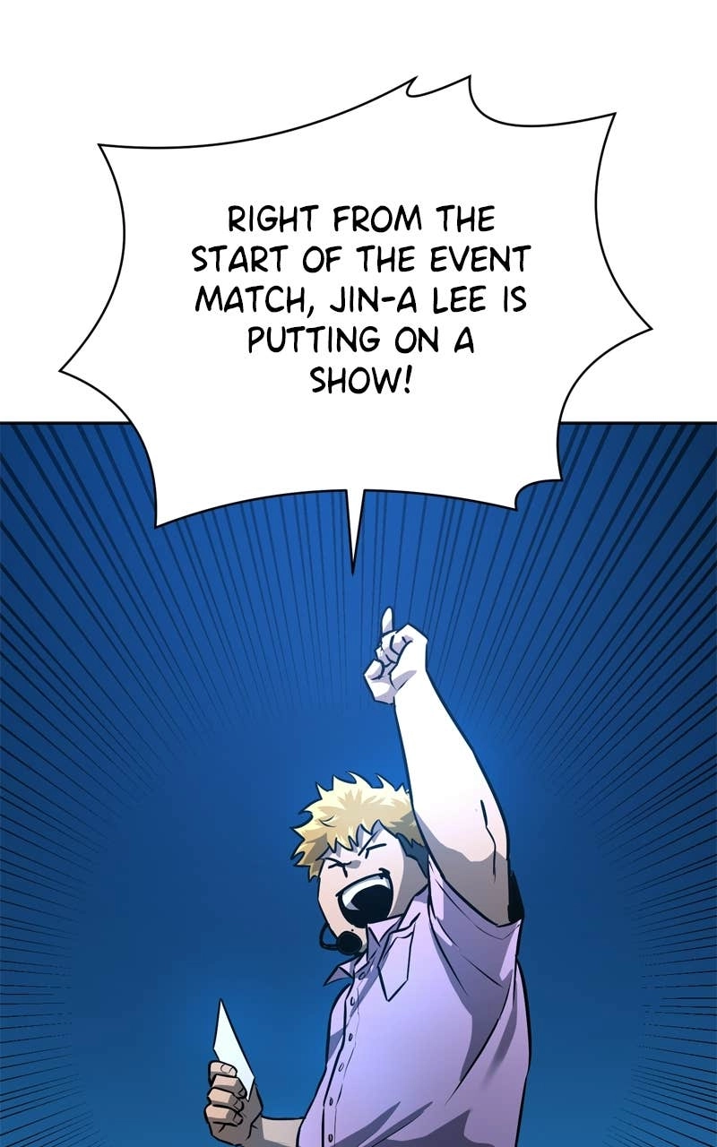 Double Click Chapter 229 – (Special Ep. #4) Page 43