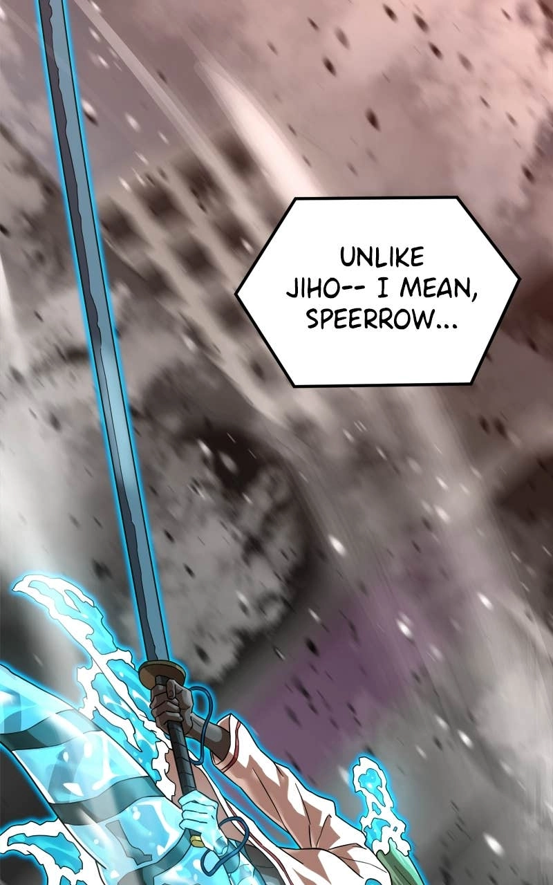 Double Click Chapter 229 – (Special Ep. #4) Page 45