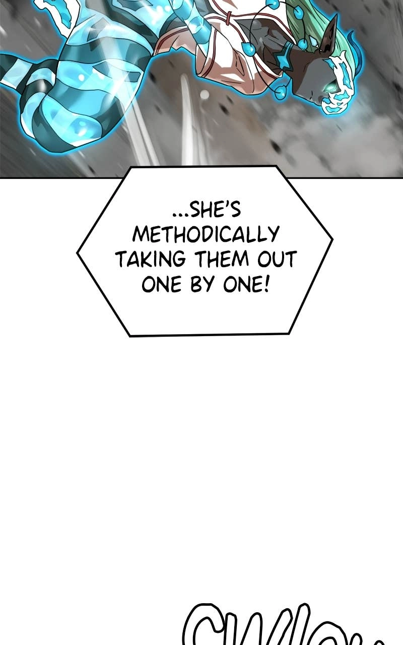 Double Click Chapter 229 – (Special Ep. #4) Page 46