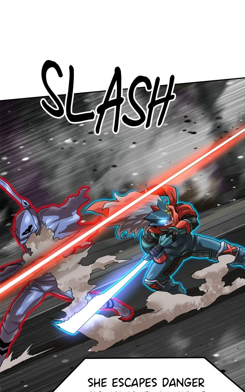 Double Click Chapter 229 – (Special Ep. #4) Page 48