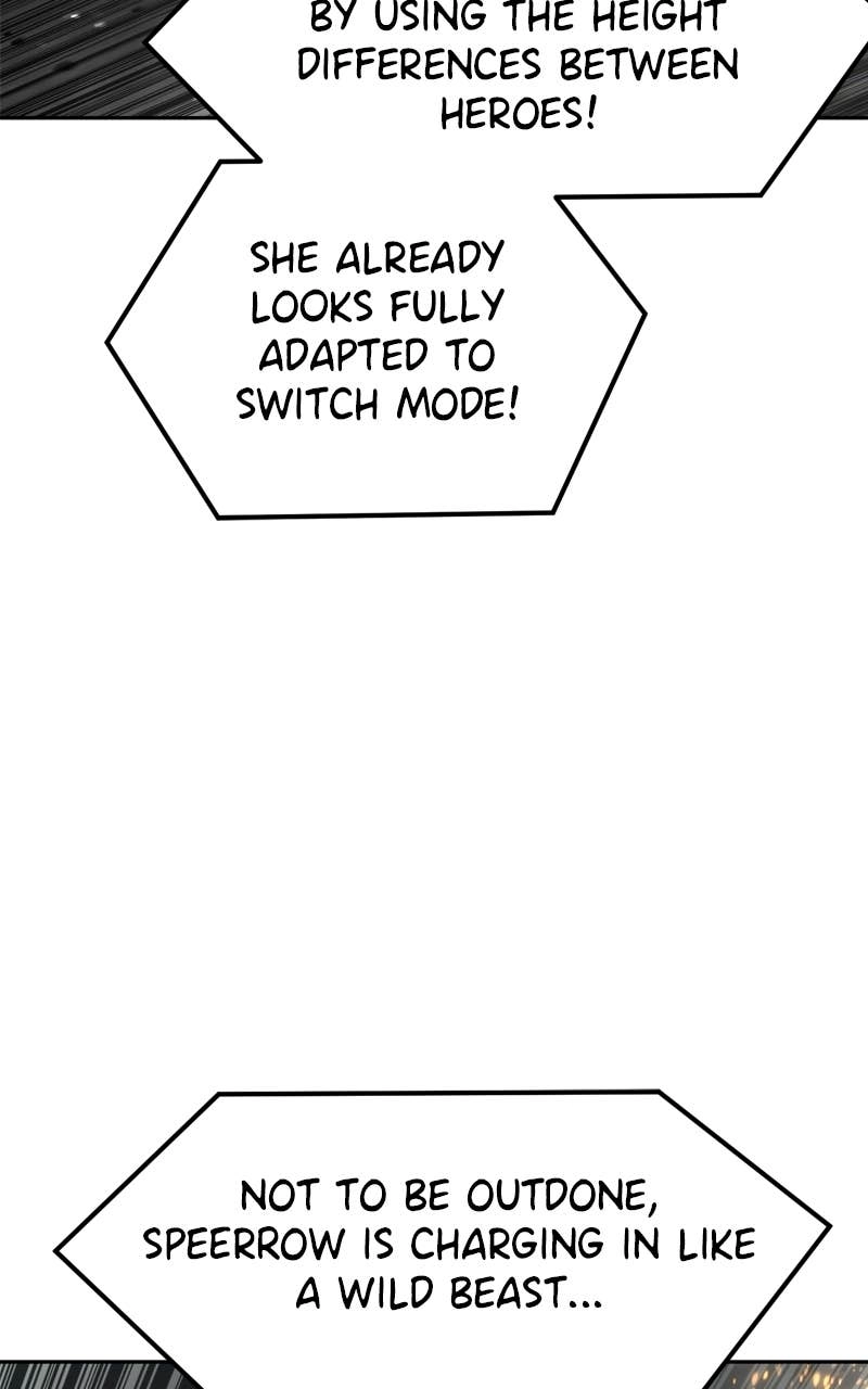 Double Click Chapter 229 – (Special Ep. #4) Page 49