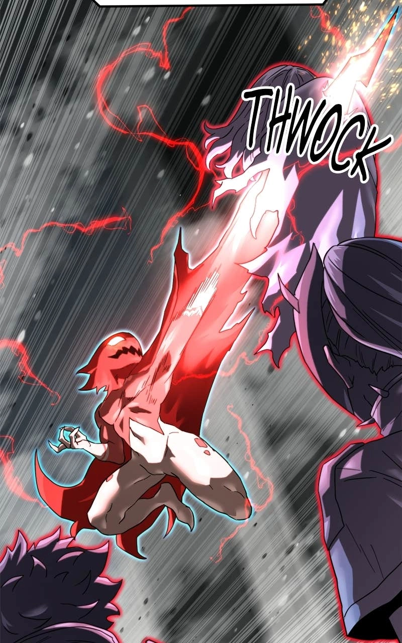 Double Click Chapter 229 – (Special Ep. #4) Page 50