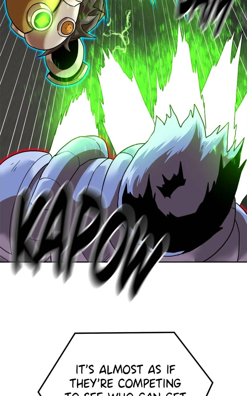 Double Click Chapter 229 – (Special Ep. #4) Page 56