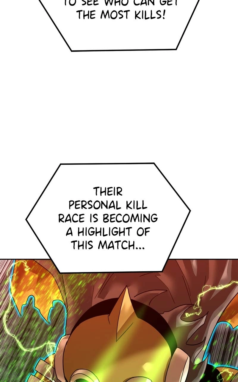 Double Click Chapter 229 – (Special Ep. #4) Page 57