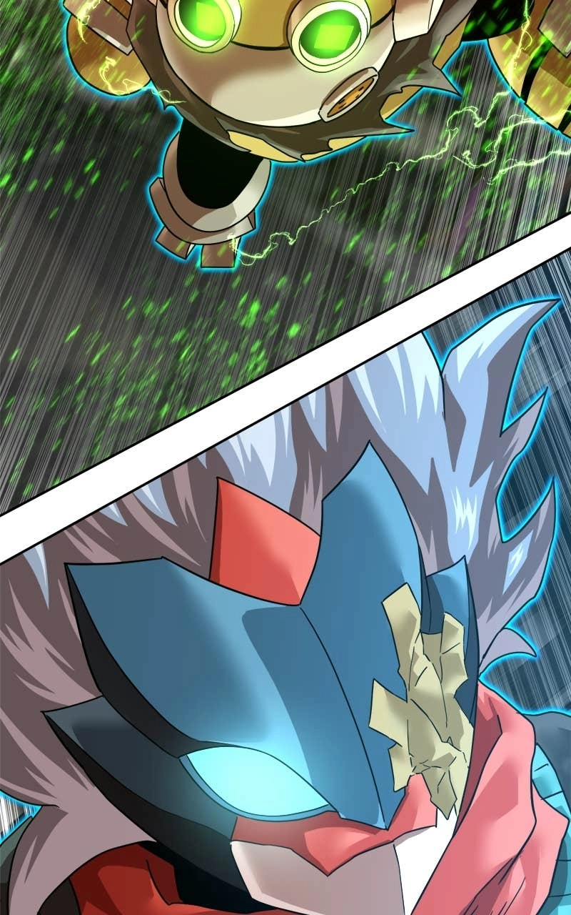 Double Click Chapter 229 – (Special Ep. #4) Page 58