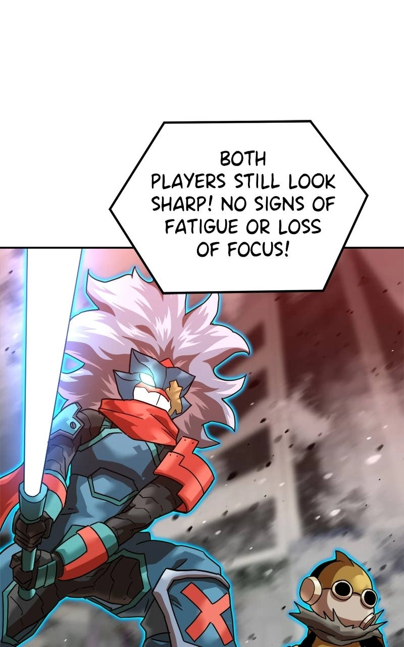 Double Click Chapter 229 – (Special Ep. #4) Page 63