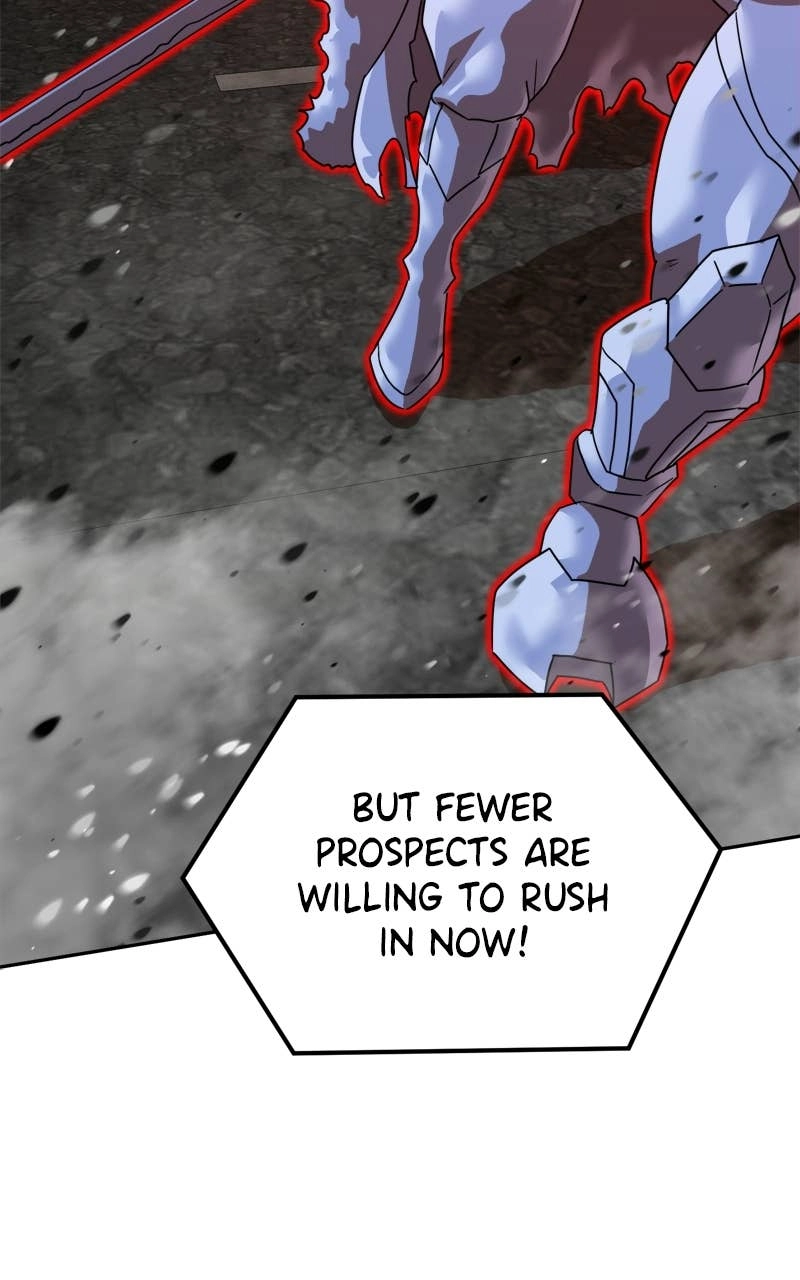 Double Click Chapter 229 – (Special Ep. #4) Page 65