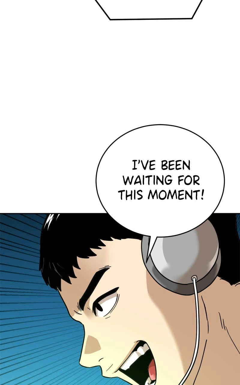 Double Click Chapter 229 – (Special Ep. #4) Page 70