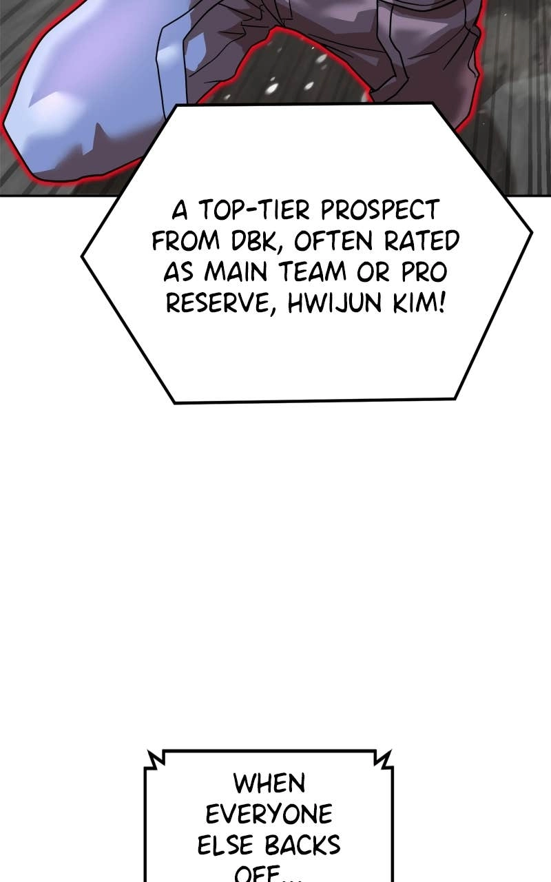 Double Click Chapter 229 – (Special Ep. #4) Page 72