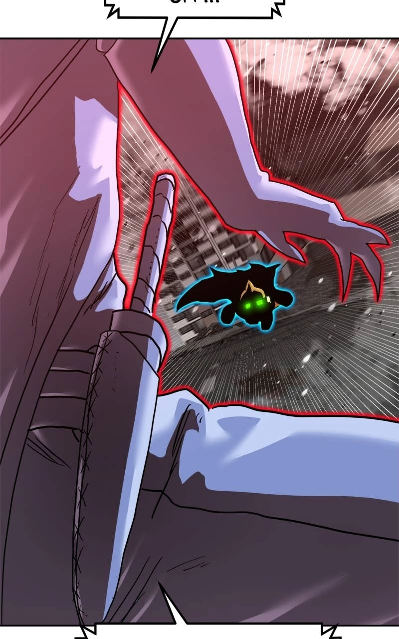 Double Click Chapter 229 – (Special Ep. #4) Page 73